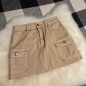 Skirt